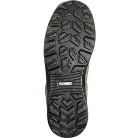 TRIZERATOP Runnex, Hochschuhe, S2 520142 Gr.42