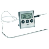 Gefu 21840 Digitales Bratenthermometer