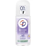 CD Wasserlilie Roll-On 3 x 50 ml