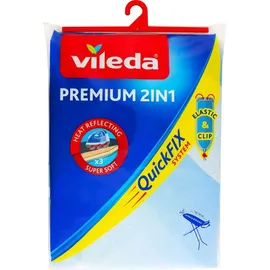 Vileda Premium 2in1 Bügeltischbezug