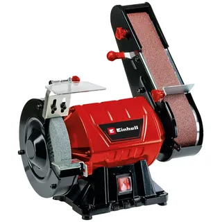 Einhell TC-US 350 Stand-Bandschleifer