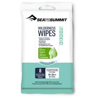 Sea to Summit Wilderness Wipes XL Pflegetücher-Mehrfarbig-One Size