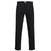 JACK & JONES Kane Barret Chinohose Black 29 30