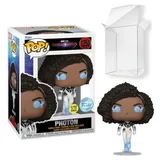 Funko The Marvels Photon Spielfigur