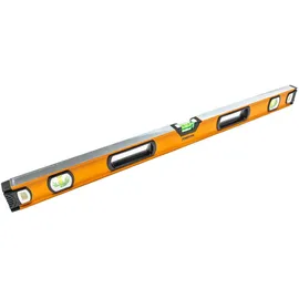 Primaster Wasserwaage Aluminium 80 cm
