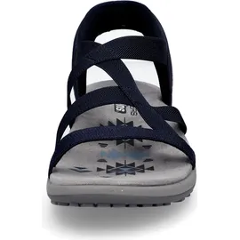 SKECHERS Reggae Slim Damen Blau 42