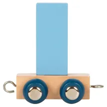 Small Foot Company Buchstabenzug Polar I (12579)