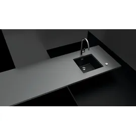 Schock Greenwich N-100 Einbau Magma