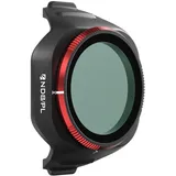 Freewell Filter schwarz/transparente für DJI Mini 5 Pro