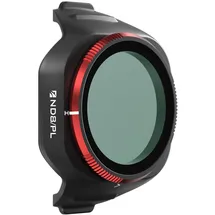 Freewell Filter schwarz/transparente für DJI Mini 5 Pro