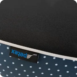 PETEX Basic 1502 blau