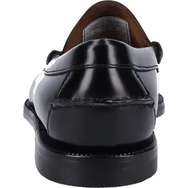 Sebago Classic Dan Damen Schwarz 41