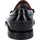 Sebago Classic Dan Damen Schwarz 41