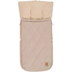 Kaiser Sommerfußsack Nikko, beige