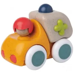 TOLO BIO Baby Krankenwagen