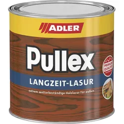 Pullex Langzeit Lasur Nuss 750ml