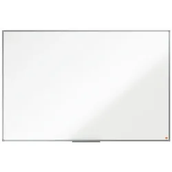 NOBO Essence Tafel, lackierter Stahl1500X1000mm, weiß.