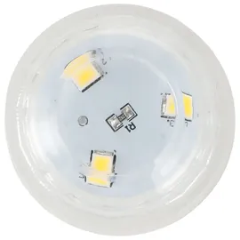 ideoon lights LED-Teelichter 8 St. warmweiß