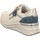 remonte Damen Slip-Ons Weiß 42