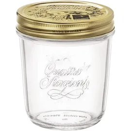 Bormioli Rocco Quattro Stagioni 320 ml