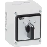 Helios Ventilatoren Drehzahl-Schalter DS 2-2