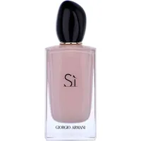 Giorgio Armani Si Fiori Eau de Parfum Spray 50ml 1.70 Fl Oz