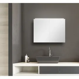 DSK Talos 70 cm silber mit LED
