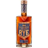 Sagamore Double Oak Straight Rye Whiskey 48,3% vol 0,7 l
