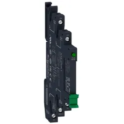 SCHNEIDER ELECTRIC Schmales Halbleiterrelais SSL1A12BDPV