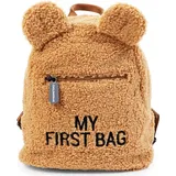 Childhome My First Bag Teddy