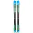 K2 Wayback JR Tourenski Blue/Green/Black 146 cm