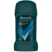 Rexona Nonstop Protection Deo Stick Cobalt Dry 3x50 ml