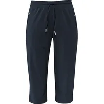 Joy Ellie Caprihose Blau 36