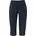 Ellie Caprihose Blau 36