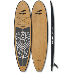 Indiana, Stand Up Paddle, (10’6″)