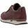 Rieker U0311 Herren Weite M Rot 45
