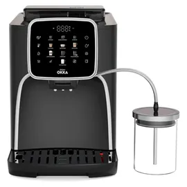 Arzum OKKA Espresso Pro OK0028-0500 Chrom