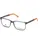 Timberland TB1673 Shiny grey 55/17/145 Herren Brillen