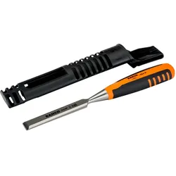 Bahco Stechbeitel, 2-Komponenten Heft, 25 X 140Mm