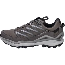 Lowa Maddox Pro GTX Low Herren Grey / Grey 43,5