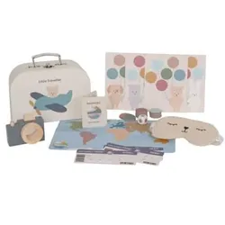 JaBaDaBaDo Spielset Reisekoffer