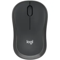 Logitech M240 Maus Reisen Beidhändig Bluetooth