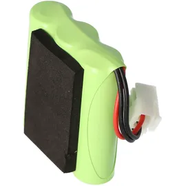 AccuCell Ingenico EFT930B Nachbau Akku von AccuCell passend für 251360788 Akku