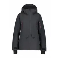 ICEPEAK Skijacke schwarz S (36)