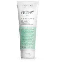 Revlon Professional Restart RE/STARTTM VOLUME Zart schmelzende Haarpflege Verstärker für feines Haar Conditioner 200 ml Damen 