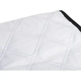 Heyner HEYNER® Windschutzscheibenabdeckung 190x95 cm magnetisch wasserbeständig Scheibenabdeckung Frontscheibenabdeckung Winter