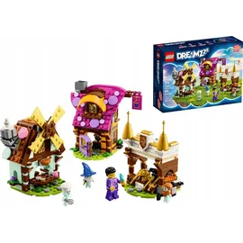 LEGO DREAMZzz: 40657 Traumdorf - EOL 2024