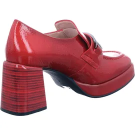 Hispanitas Tokio I in rot, 37