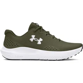 Under Armour Surge 4 Laufschuhe Herren 301 marine od green/marine od green/white 44.5