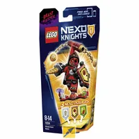 LEGO Nexo Knights Ultimativer Monster-Meister (70334)